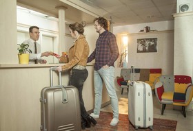 Madison Serviced Apartments
