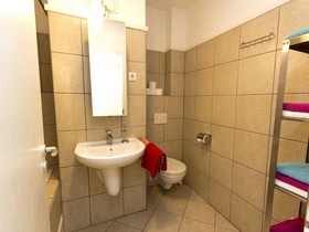 Madison Serviced Apartments
