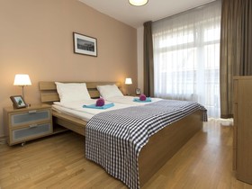 Madison Serviced Apartments