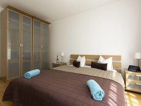 Madison Serviced Apartments