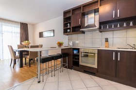 Madison Serviced Apartments