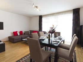 Madison Serviced Apartments