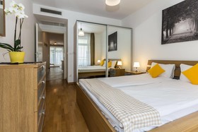 Madison Serviced Apartments