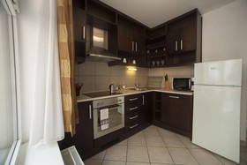 Madison Serviced Apartments