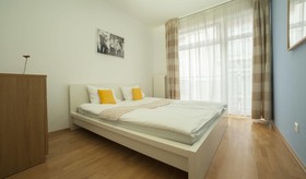 Madison Serviced Apartments