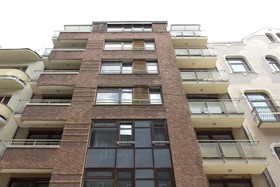 Madison Serviced Apartments