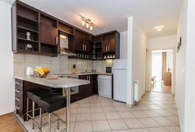 Madison Serviced Apartments