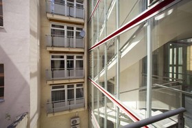 Madison Serviced Apartments