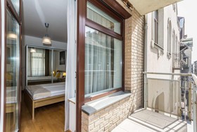 Madison Serviced Apartments