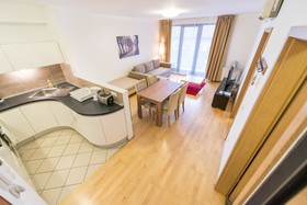 Mango Aparthotel & Spa