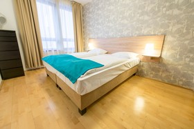 Mango Aparthotel & Spa