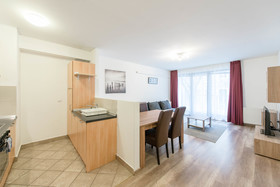 Mango Aparthotel & Spa