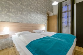 Mango Aparthotel & Spa