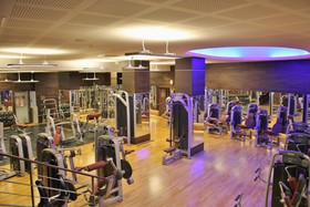 Mango Aparthotel & Spa