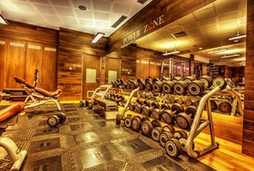 Mango Aparthotel & Spa