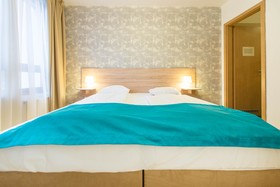 Mango Aparthotel & Spa