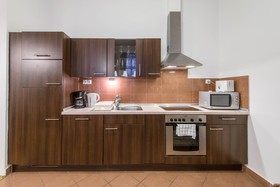 Mango Aparthotel & Spa