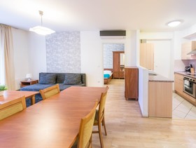 Mango Aparthotel & Spa