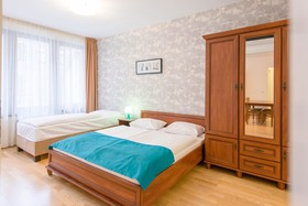 Mango Aparthotel & Spa