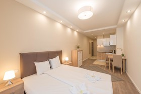 Maple Tree Apartments