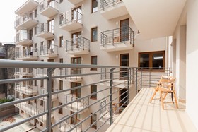 Maple Tree Apartments