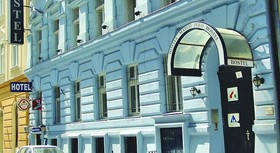 Marco Polo Top Hostel