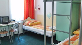 Marco Polo Top Hostel