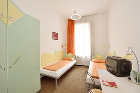 Marco Polo Top Hostel