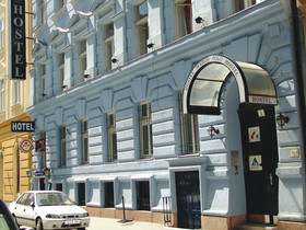 Marco Polo Top Hostel
