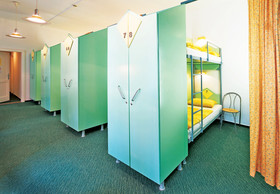 Marco Polo Top Hostel