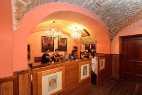 Marco Polo Top Hostel