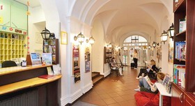 Marco Polo Top Hostel