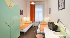 Marco Polo Top Hostel