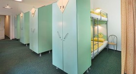 Marco Polo Top Hostel