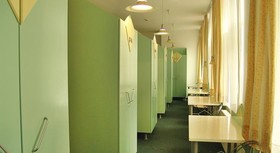 Marco Polo Top Hostel
