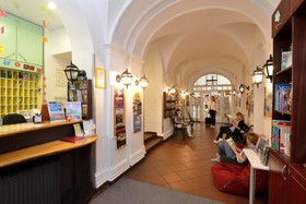Marco Polo Top Hostel