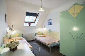 Marco Polo Top Hostel