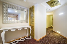 Marmara Hotel