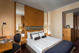 Marmara Hotel
