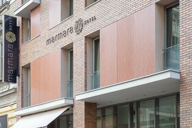 Marmara Hotel
