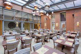 Marmara Hotel