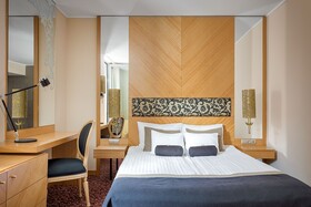 Marmara Hotel