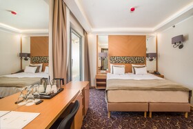 Marmara Hotel