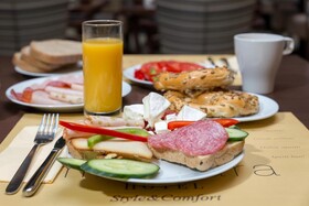 Marmara Hotel