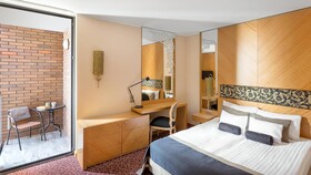 Marmara Hotel