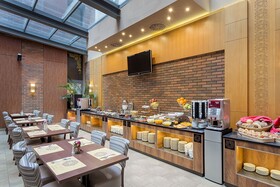 Marmara Hotel