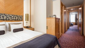 Marmara Hotel