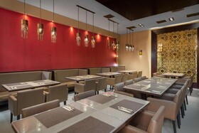 Marmara Hotel