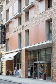 Marmara Hotel