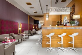 Marmara Hotel